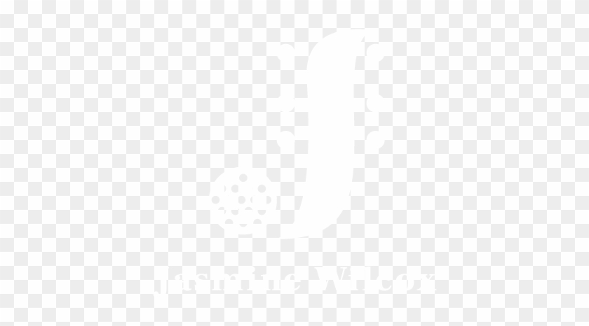 Jasmine Jensen - Johns Hopkins Logo White Clipart