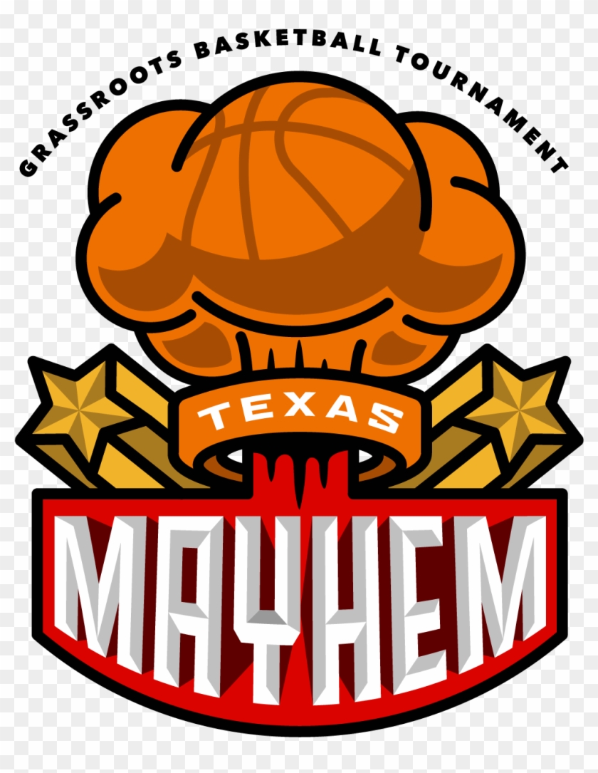 Texas Mayhem May 24-26, 2019 Clipart
