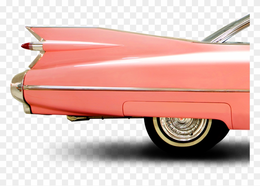 2 - 30pm Est - Transparent Pink Cadillac Png Clipart #3932709