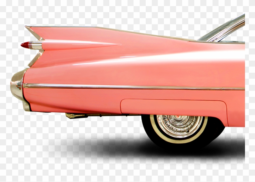 2 - 30pm Est - Transparent Pink Cadillac Png Clipart