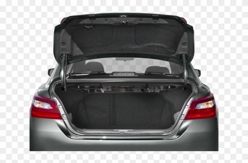 New 2016 Nissan Altima - Nissan Altima 2018 Trunk Clipart