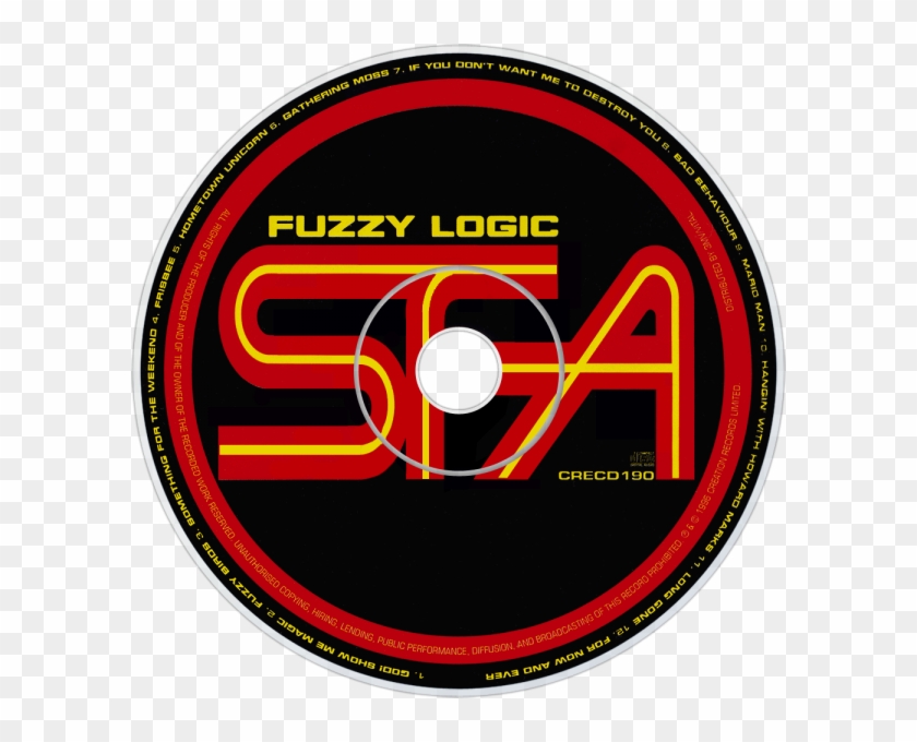 Discography - Circle Clipart #3932761