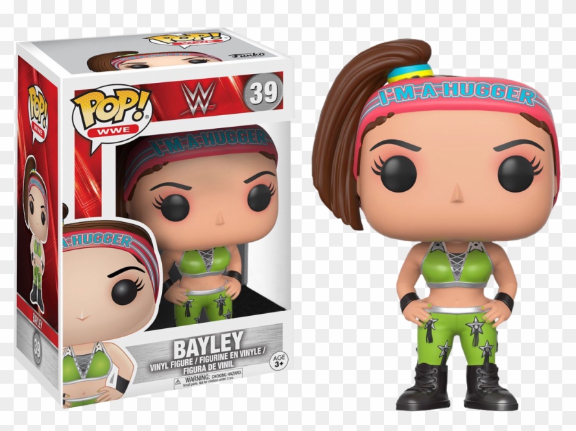 Image - Chris Jericho Pop Vinyl Clipart #3932766