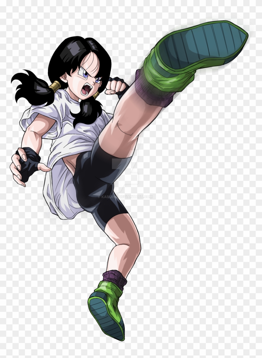 One Complaint Of The Game Is That There's Only 2 Female Clipart