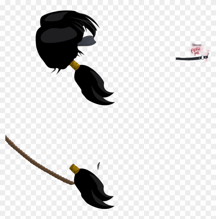 Videl Gag 125kb Feb 04 2011 - Cartoon Clipart