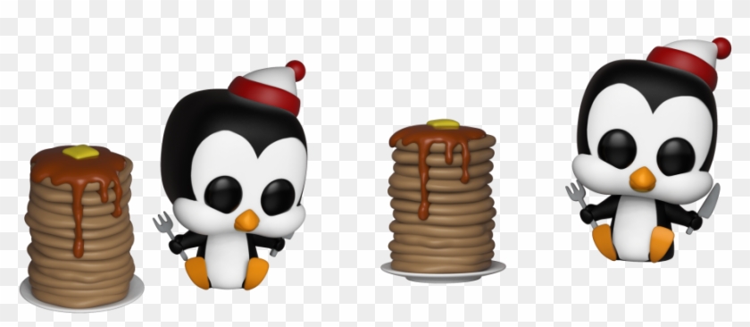 chilly willy funko pop frozen