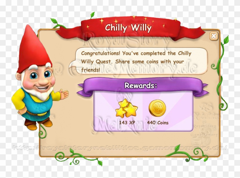 28 Chilly Willy 31 Chilly Willy - Zurück An Die Arbeit Clipart