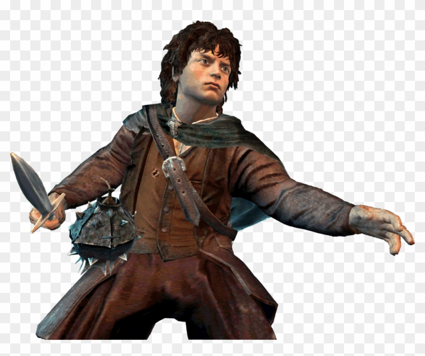 Lord Of The Rings Render Clipart