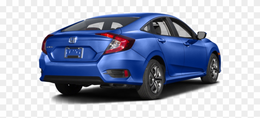 New 2016 Honda Civic Lx - Cadillac Ats V 2018 Sedan Clipart