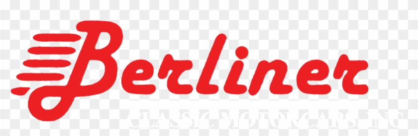 Berliner Classic Motorcars Inc Clipart