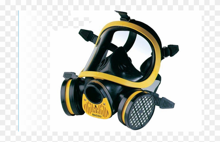 Guitar Finish Respirator Mask - Respirators Png Clipart