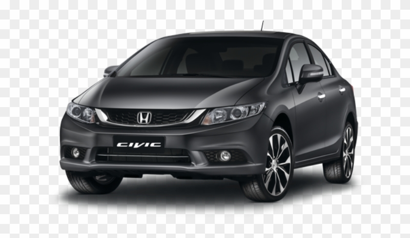 2016 Honda Civic Touring - New Civic Geração 9 Clipart #3933228