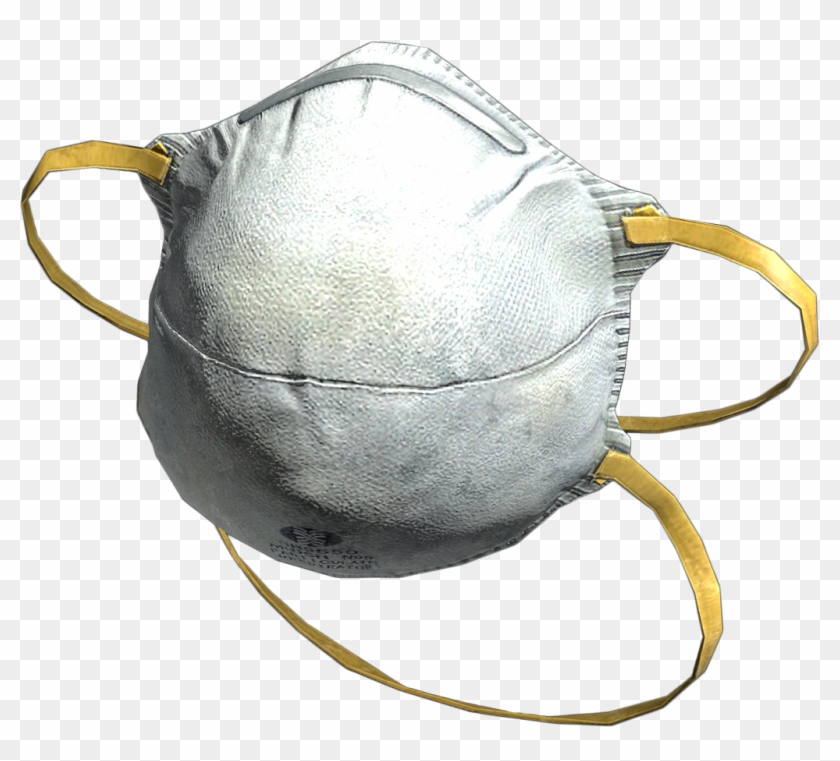 Dayz Respirator Clipart