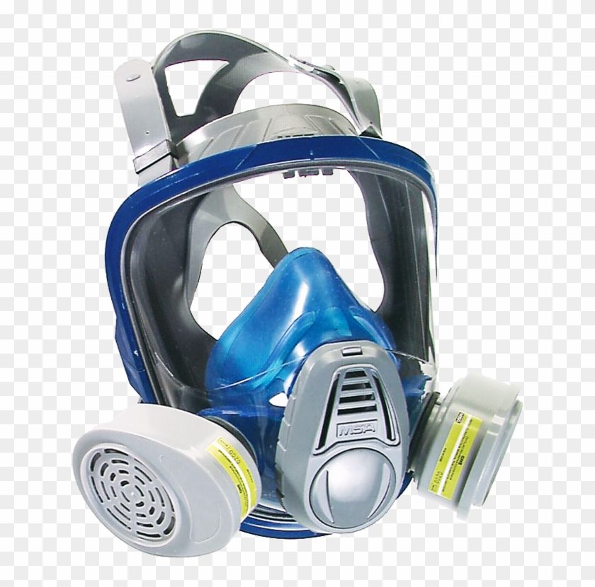 Advantage3200 - Respiratory Protective Equipment Name Clipart #3933333