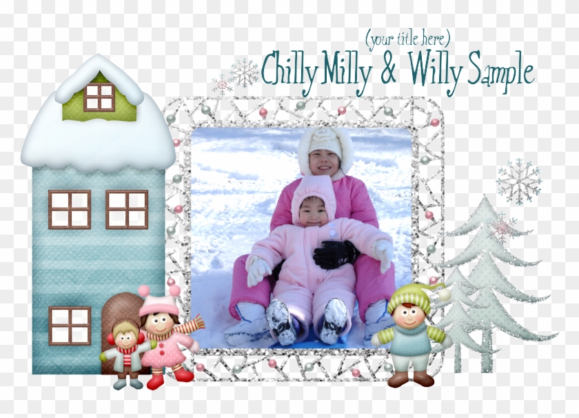 Banner - Cartoon Clipart #3933375