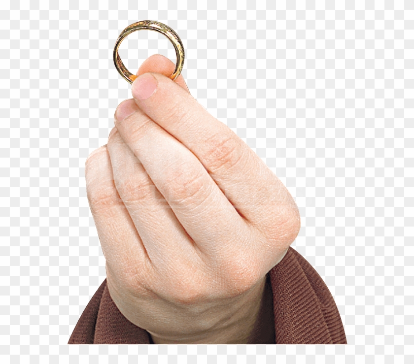 Frodo Baggins Png Clipart