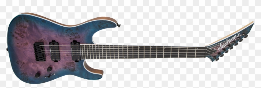 New - Jackson Pro Soloist Sl7p Ht Pp Clipart #3933660