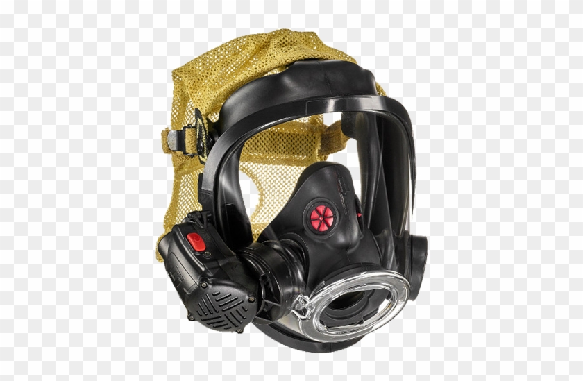 Respiratory Protection - Diving Mask Clipart
