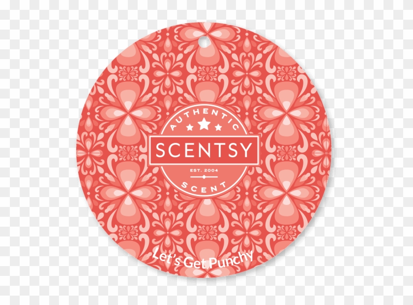 Let's - Scentsy Clipart #3933734
