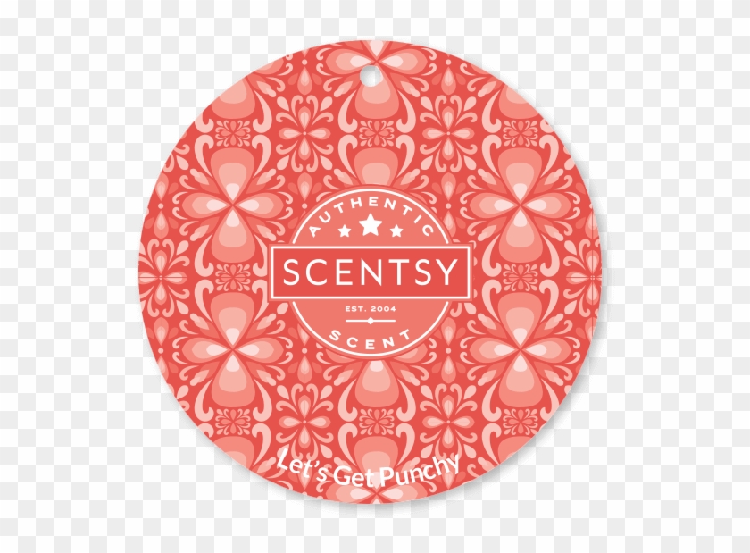 Let's - Scentsy Clipart