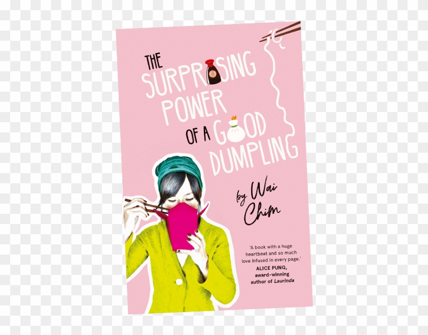 “a Book With A Huge Heartbeat And So Much Love Infused - Poster Clipart