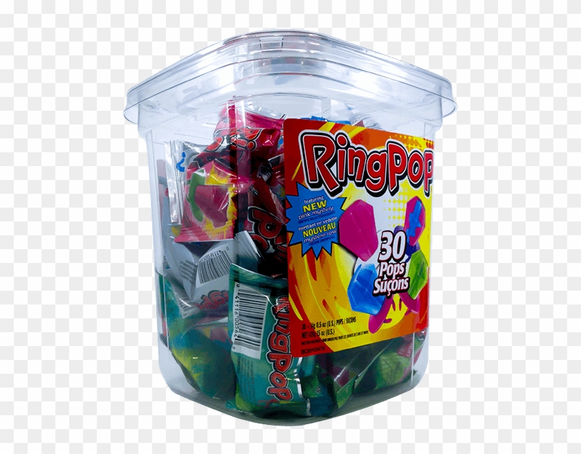 $15 - - Ring Pop Clipart