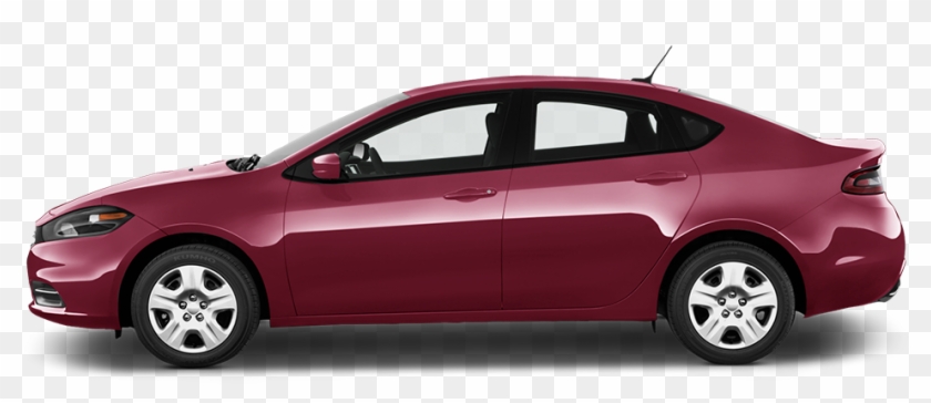 2015 Dodge Dart Side View Near Escondido 2015 Dodge - Dodge Dart Side View Clipart