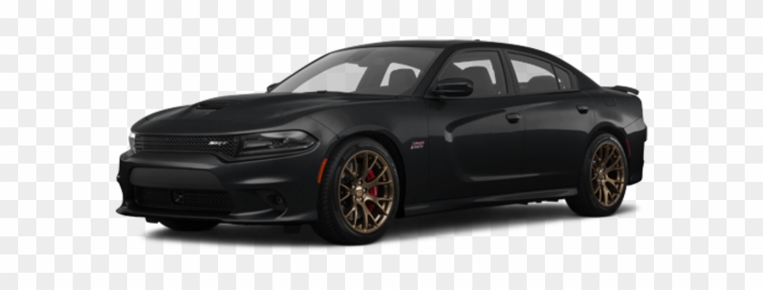 Dodge Charger Srt 392 2018 - Charger 2019 Srt Hellcat Clipart