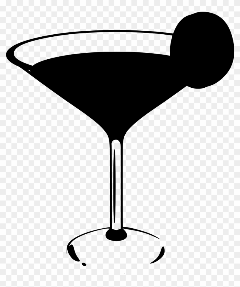 Download Png - Drink Clipart #3933952