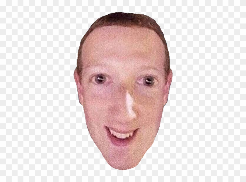 10269682 - Mark Zuckerberg Selfie Meme Clipart #3933958