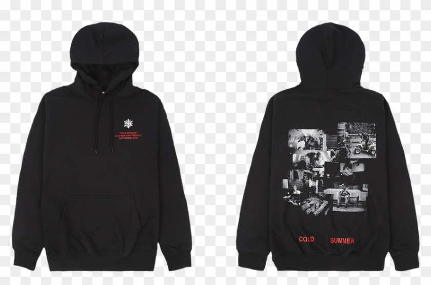 Cold Summer Merch - Kung Fu Kenny Merch Clipart