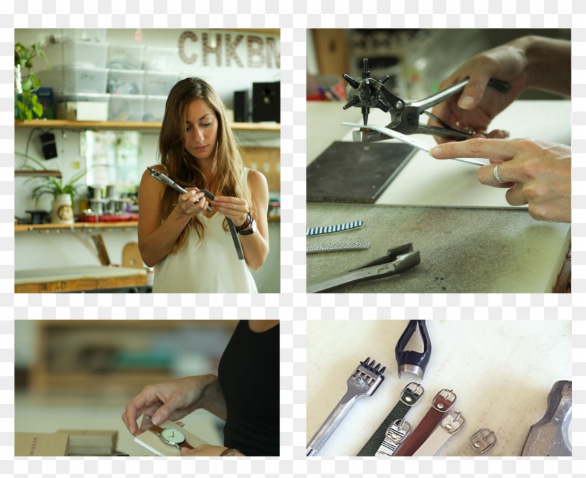 Chikiboom - Assault Rifle Clipart