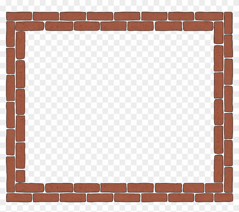 Brickwork Clipart