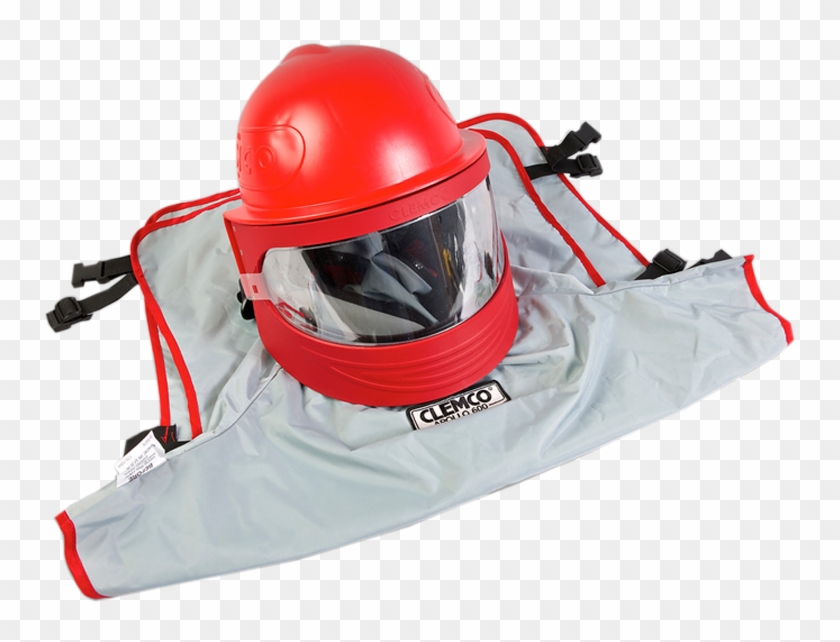 Apollo 600 - Clemco Apollo 600 Clipart