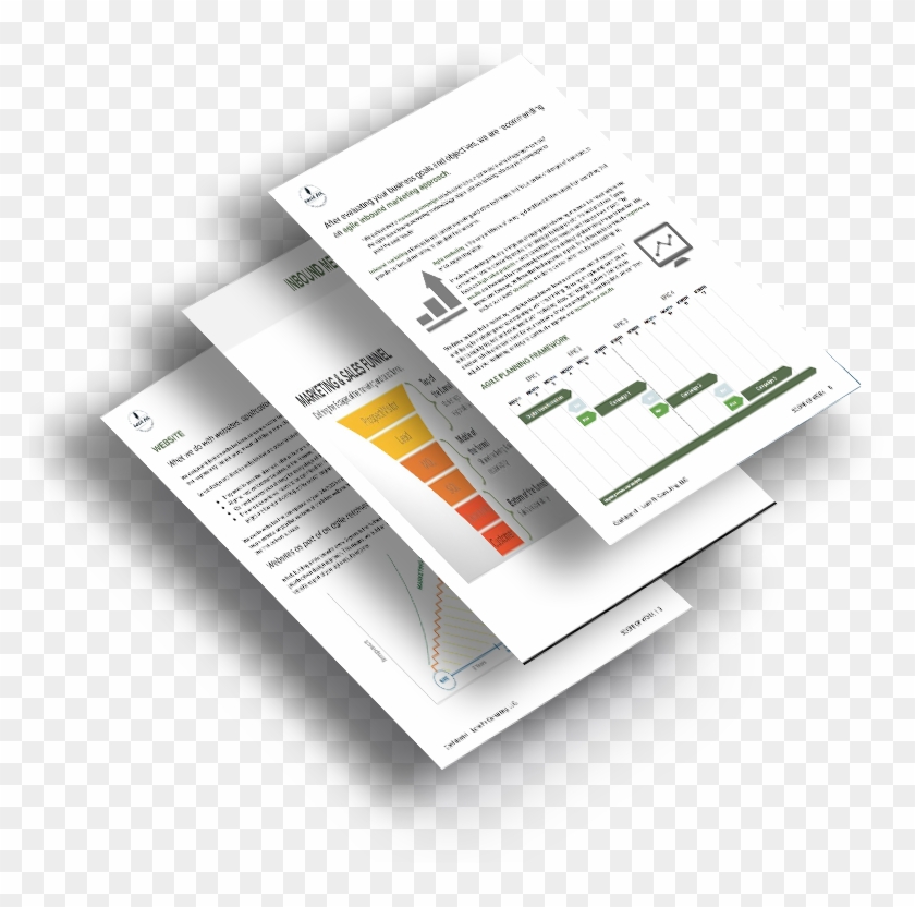 Lone Fir Solutions Graphic - Flyer Clipart #3934243