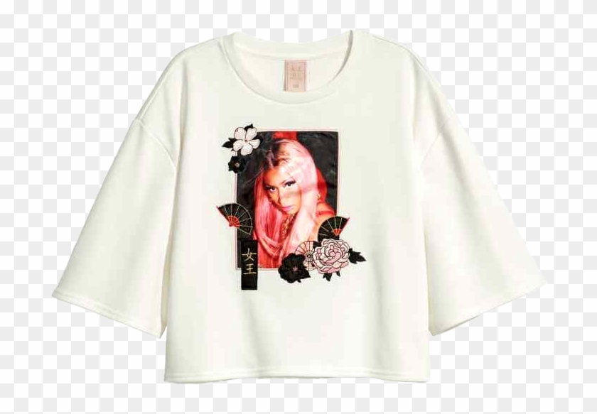 H&m Website Photo - H&m Nicki Minaj Collection Clipart