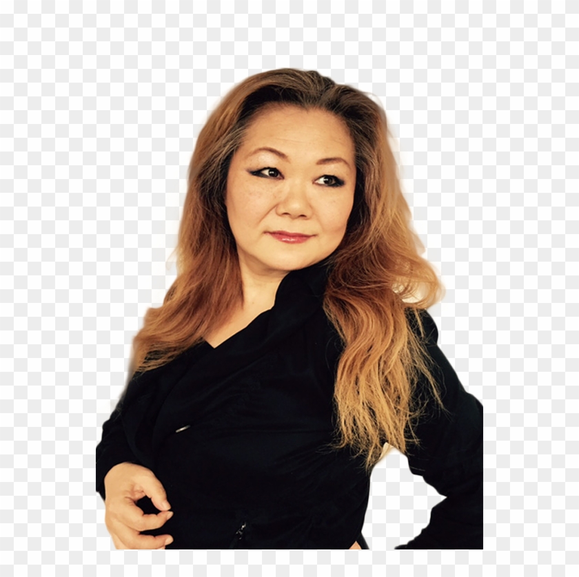 Rika Muranaka Ceo - Rika Muranaka Clipart #3934545