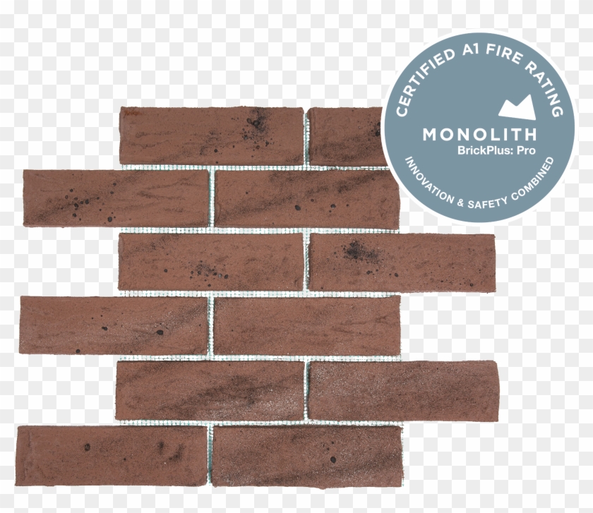 Pro The A1 Non Combustible Brick Facade Solution - Brickwork Clipart