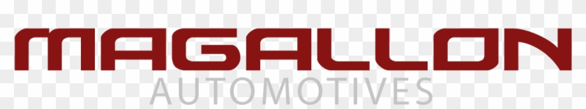 Magallon Automotives - Parallel Clipart