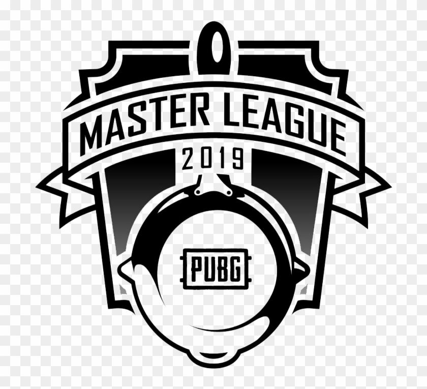 Pubg Master League/2019 Season/phase 1/open Qualifiers - Playerunknown's Battlegrounds Clipart #3934734