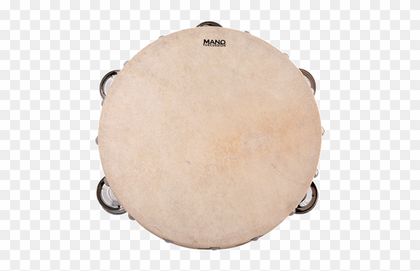Mano Percussion Ed616 8\" Tambourine - Dayereh Clipart #3934765