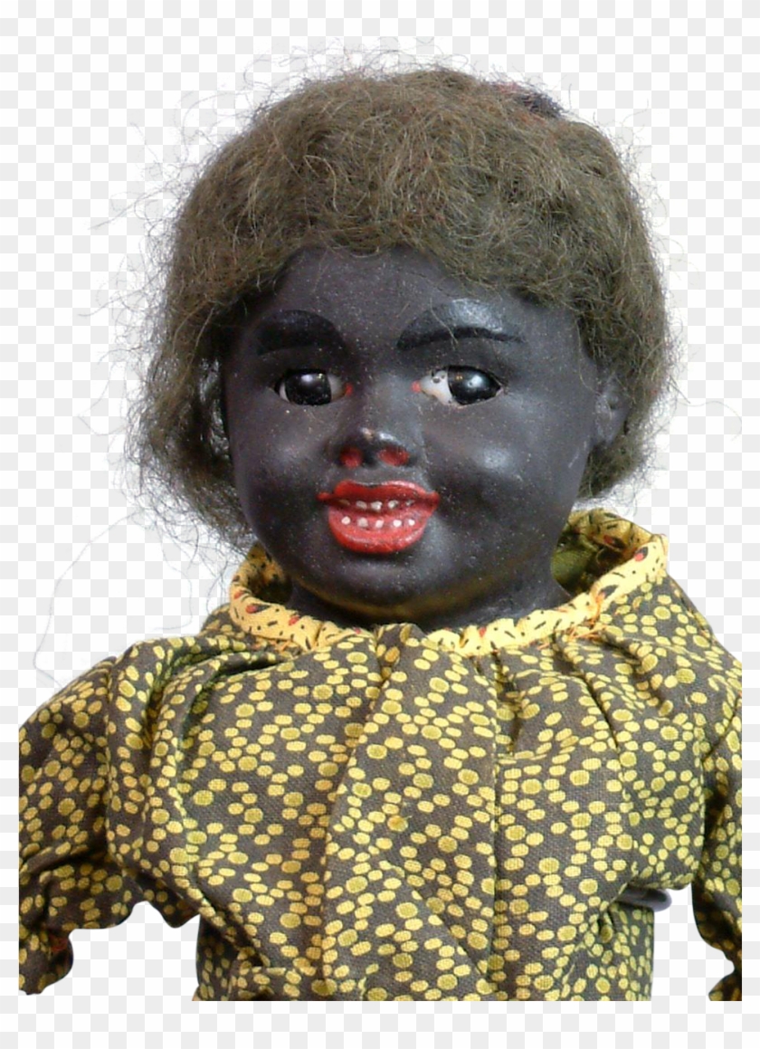 Rare All Original C - Doll Clipart