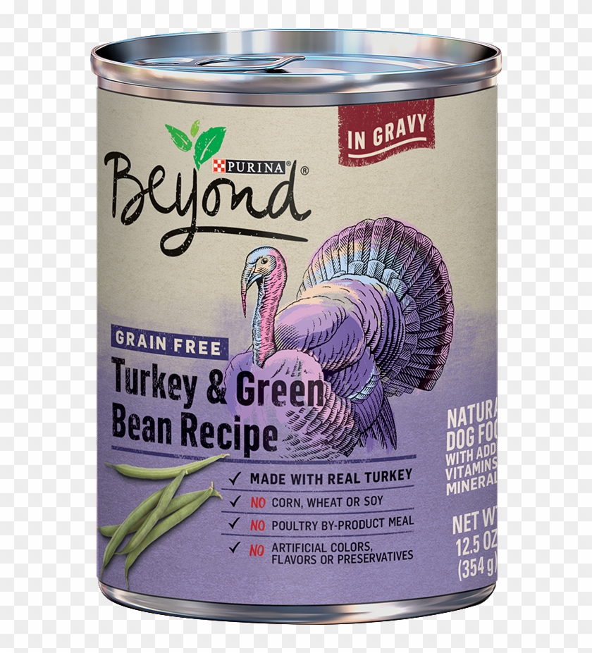 My Dogs Love This - Purina Beyond Grain Free Adult Wet Dog Food Clipart