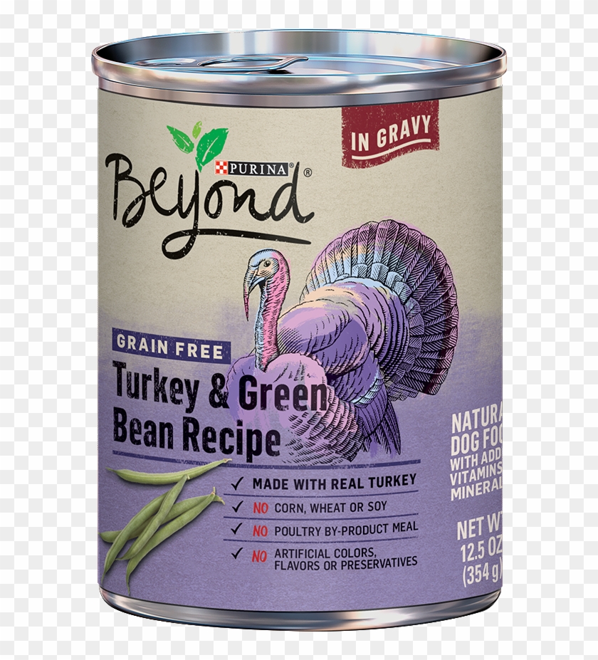 My Dogs Love This - Purina Beyond Grain Free Adult Wet Dog Food Clipart #3935044