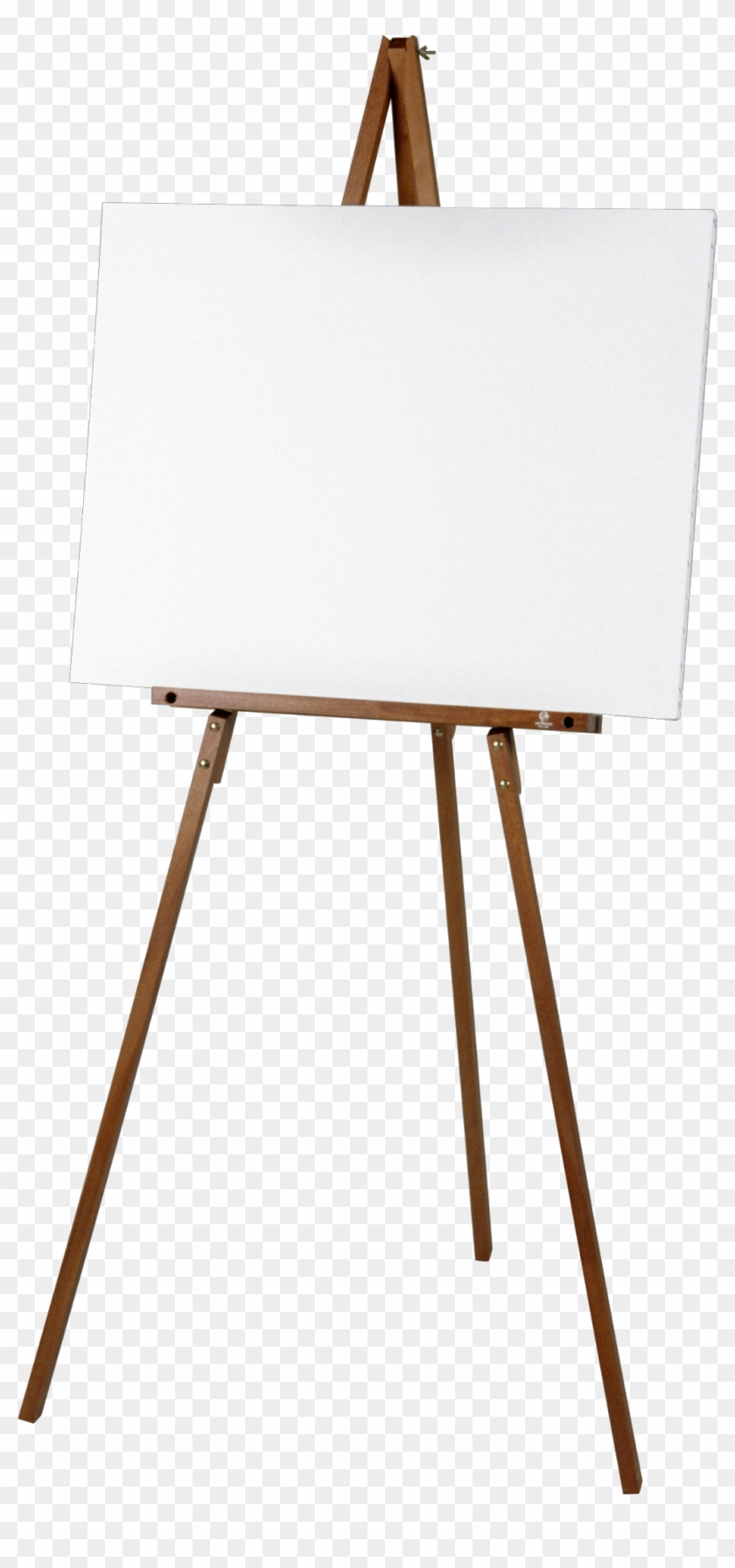 #ftestickers #art #artist #painter #easel - Plywood Clipart #3935094