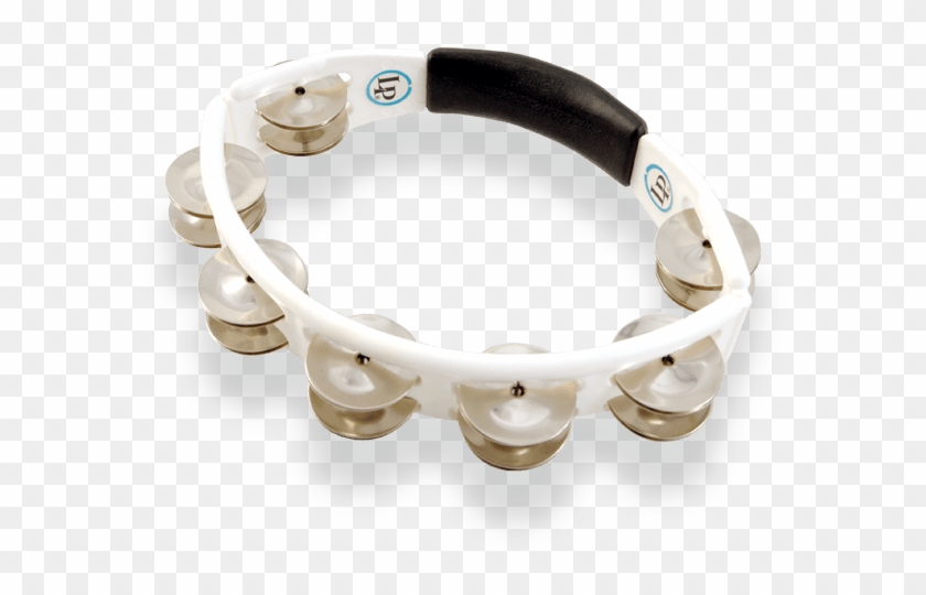 Latin Percussion Cyclops Tambourine Clipart