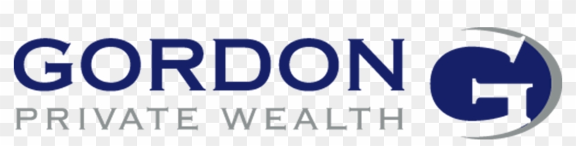 Gordon Private Wealth - Electric Blue Clipart