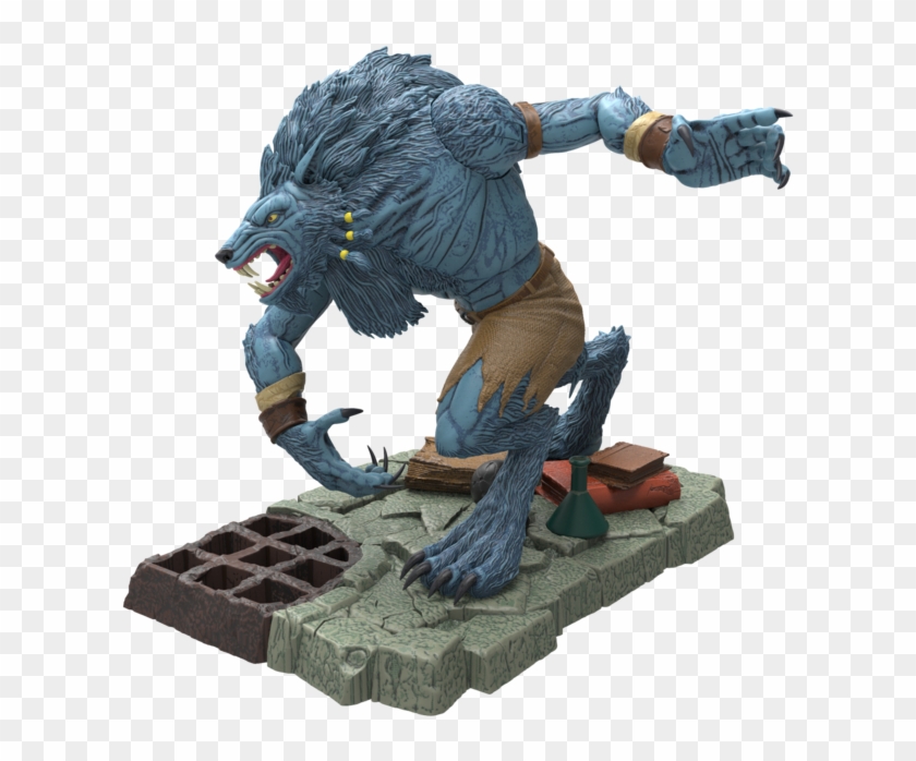 Killer Instinct Tboxagency - Figure Killer Instinct Riptor Clipart #3935317