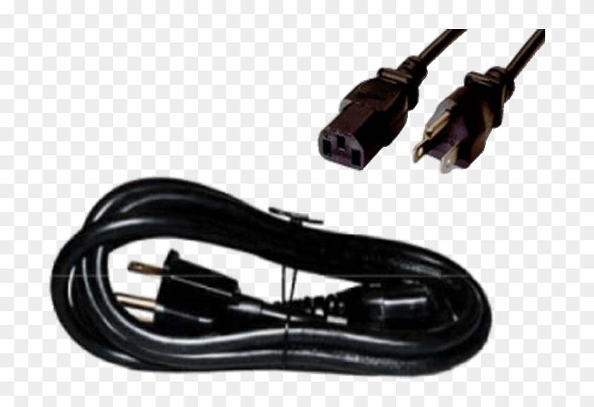 Power Cord Nue Skin Microdermabrasion Machines - Usb Cable Clipart #3935376