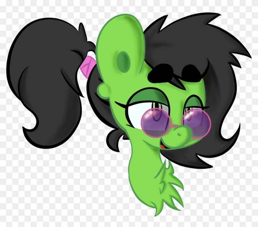 Niggerdrawfag, Beanbrows, Bust, Chest Fluff, Eyebrows, - Cartoon Clipart